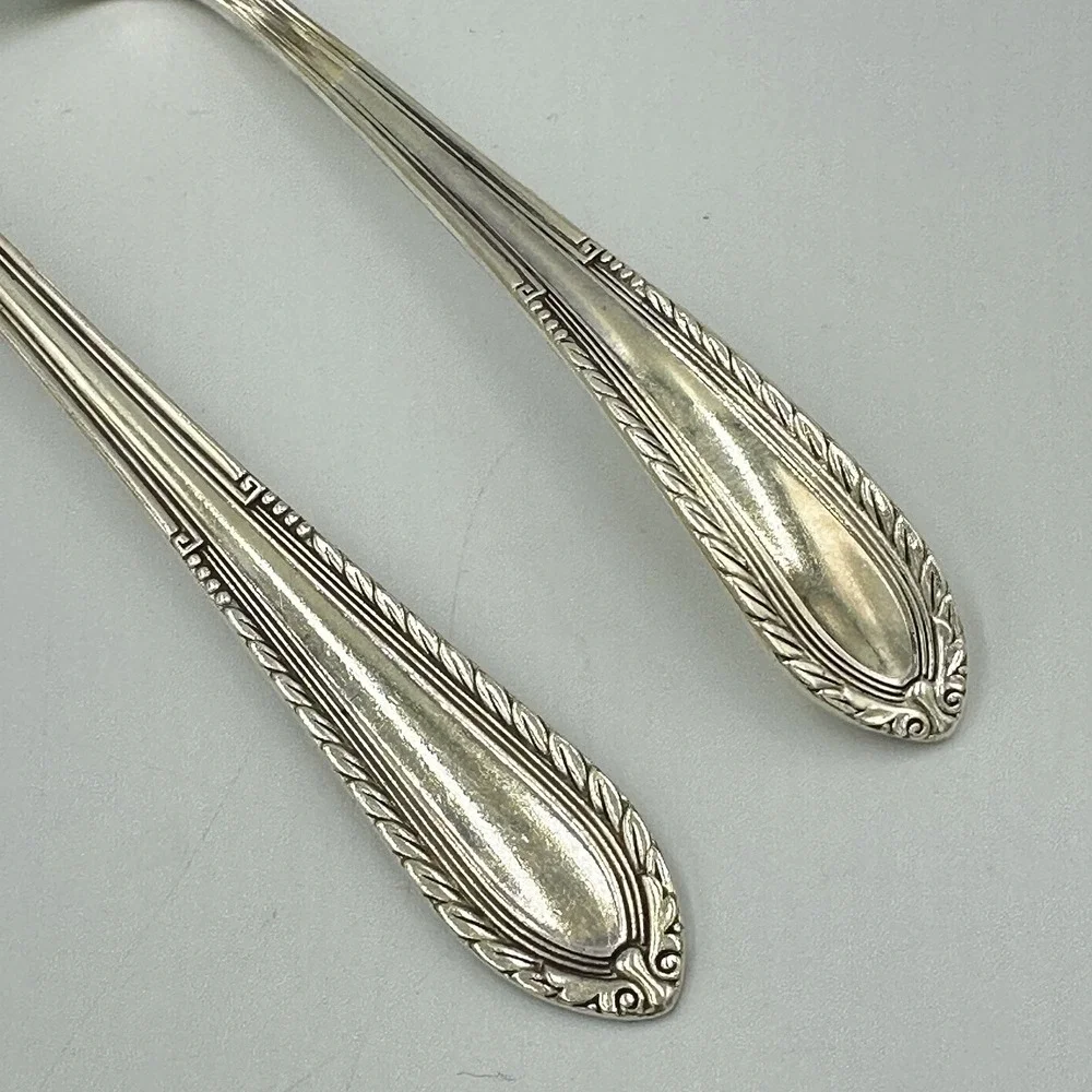 International Silver set international